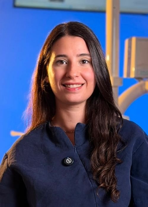 Dr. Dt. H. Selen Yıldız — Gürlek Diş Adana